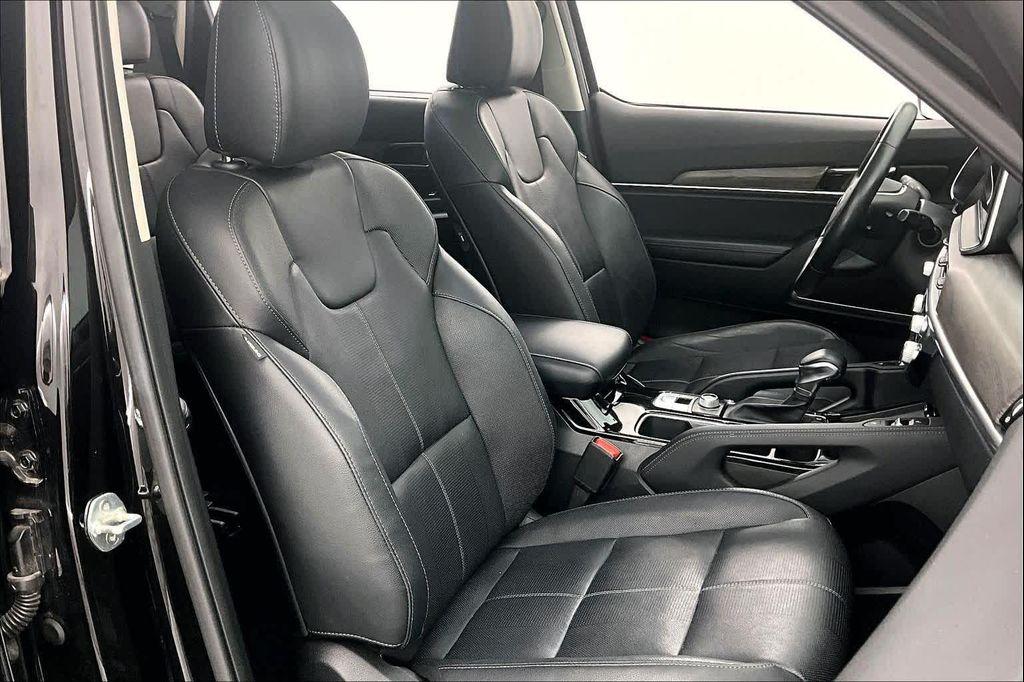 used 2021 Kia Telluride car, priced at $28,950