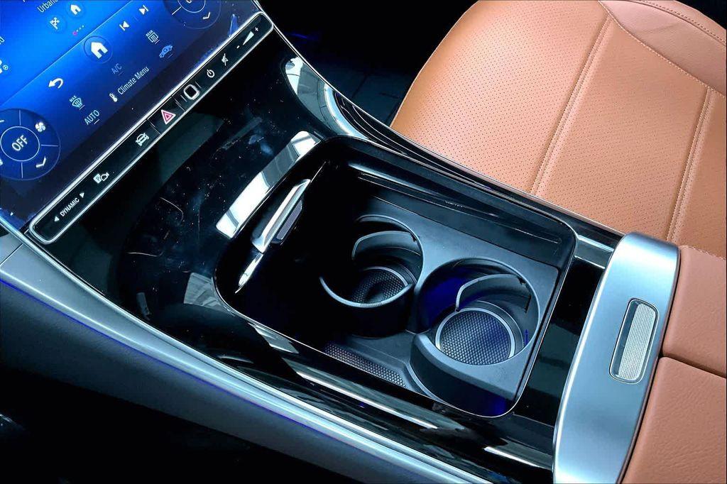 new 2026 Mercedes-Benz GLC 300 car, priced at $58,595