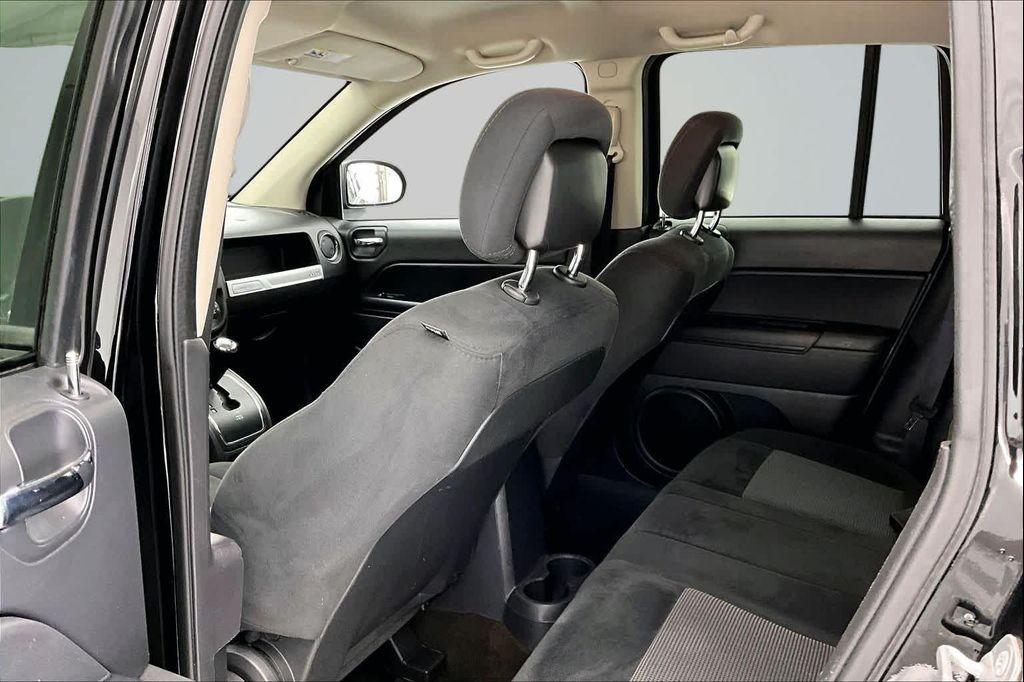 used 2014 Jeep Compass car, priced at $7,575