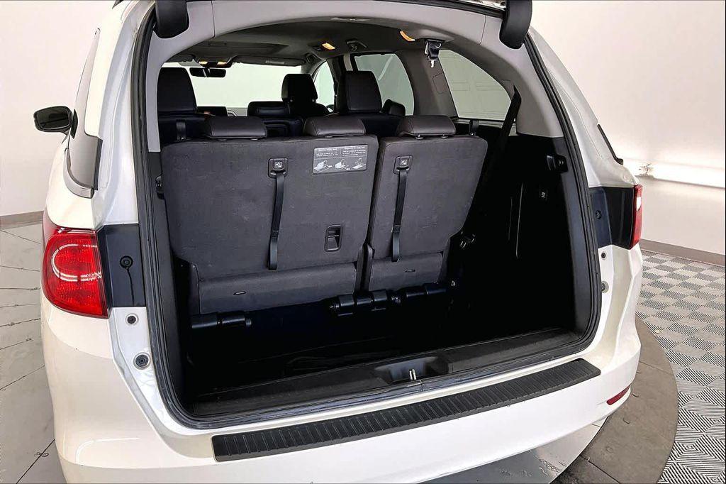 used 2019 Honda Odyssey car, priced at $22,975