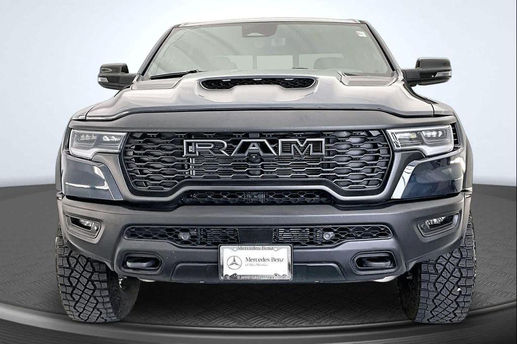 used 2026 Ram 1500 car, priced at $75,835