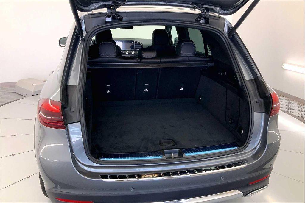 new 2025 Mercedes-Benz GLE 350 car, priced at $70,635