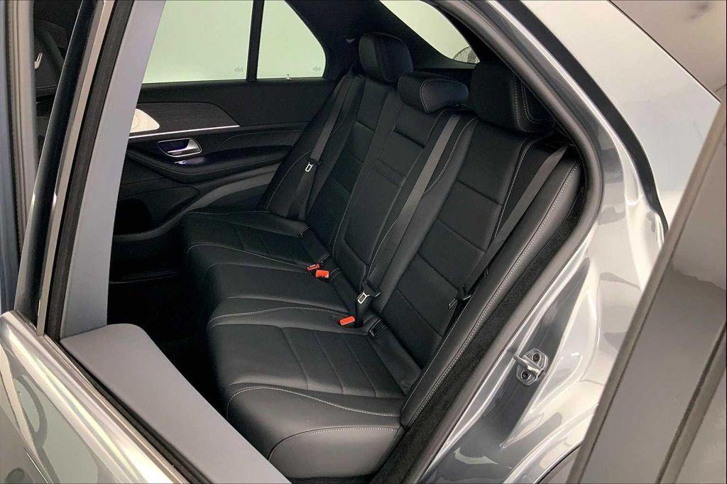 new 2025 Mercedes-Benz GLE 350 car, priced at $70,635