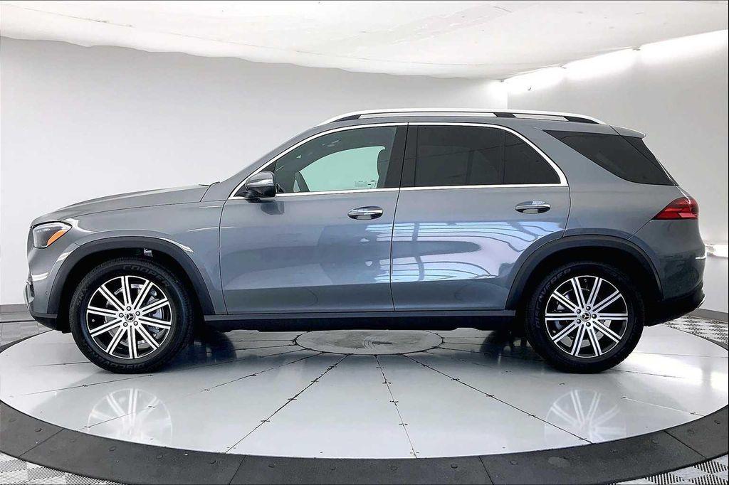 new 2025 Mercedes-Benz GLE 350 car, priced at $70,635