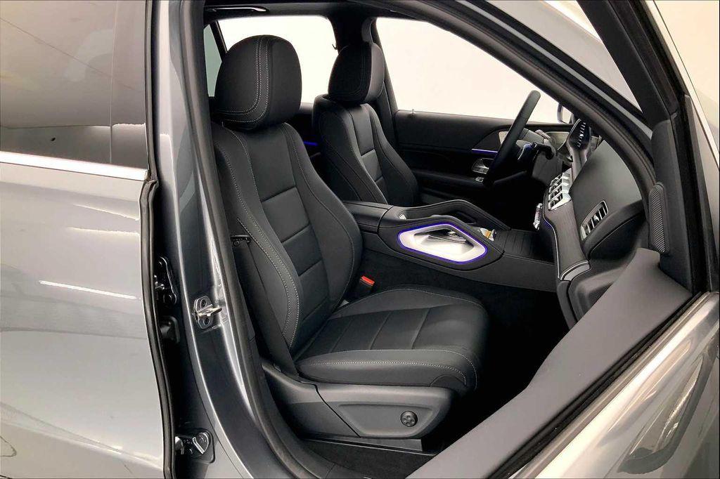 new 2025 Mercedes-Benz GLE 350 car, priced at $70,635
