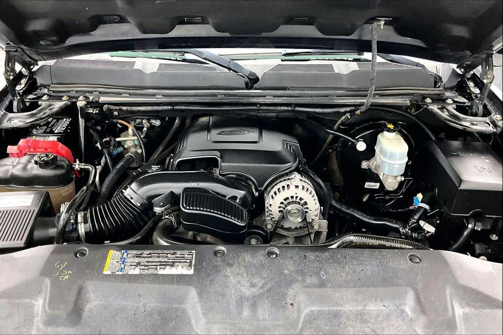 used 2009 Chevrolet Silverado 1500 car, priced at $12,650