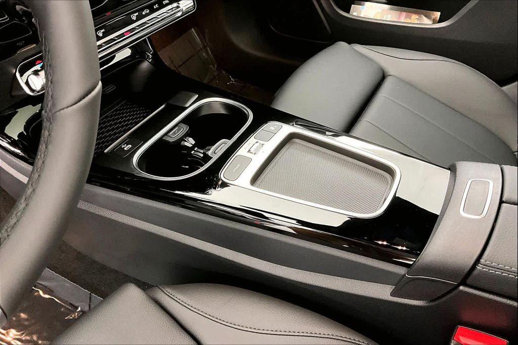 new 2026 Mercedes-Benz CLA 250 car, priced at $48,905