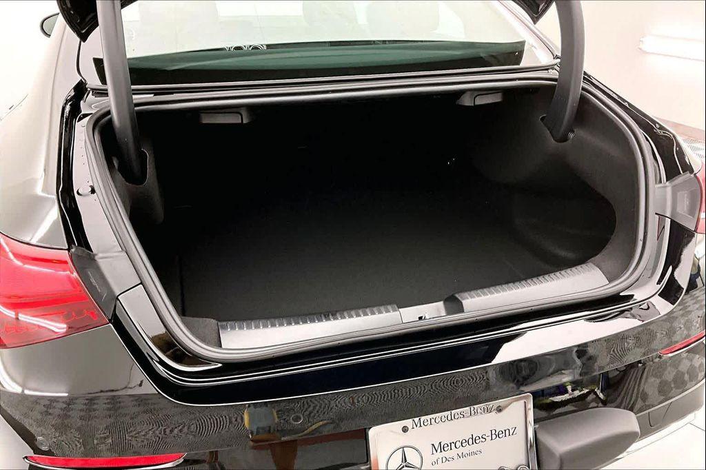 new 2026 Mercedes-Benz CLA 250 car, priced at $48,905