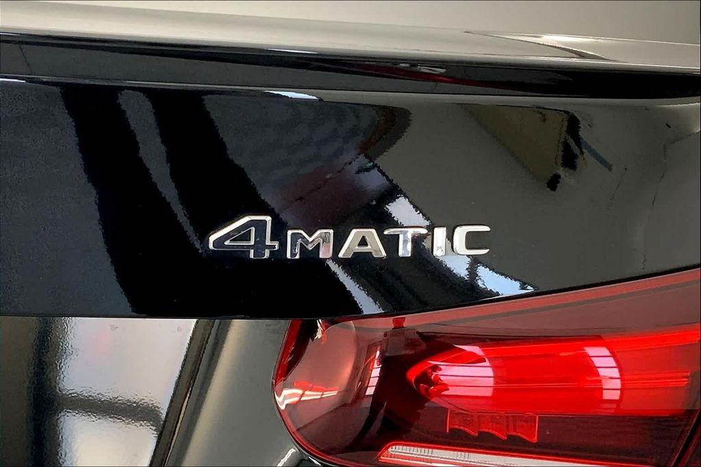 used 2019 Mercedes-Benz A-Class car, priced at $18,699