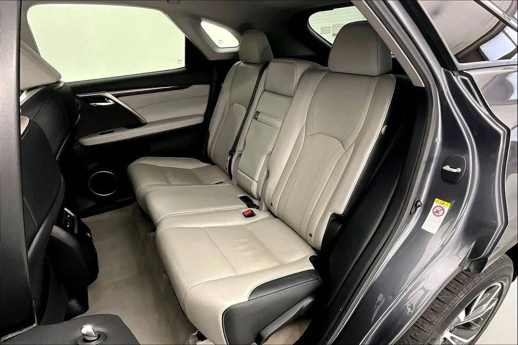 used 2016 Lexus RX 350 car, priced at $16,915