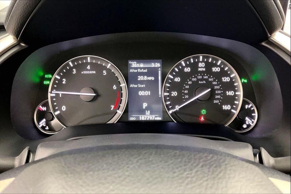 used 2016 Lexus RX 350 car, priced at $16,915