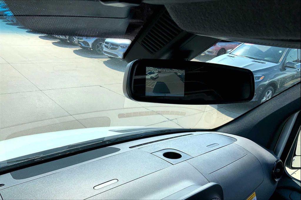 used 2024 Mercedes-Benz Sprinter 2500 car, priced at $44,559