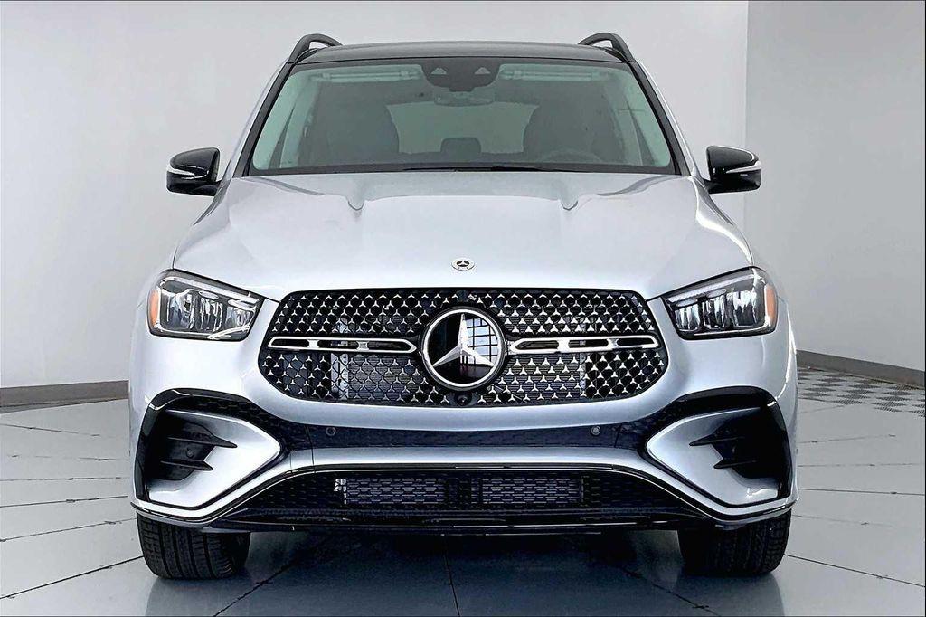new 2026 Mercedes-Benz GLE 450 car, priced at $79,630