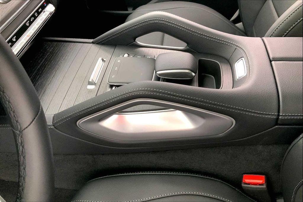 new 2026 Mercedes-Benz GLE 450 car, priced at $79,630
