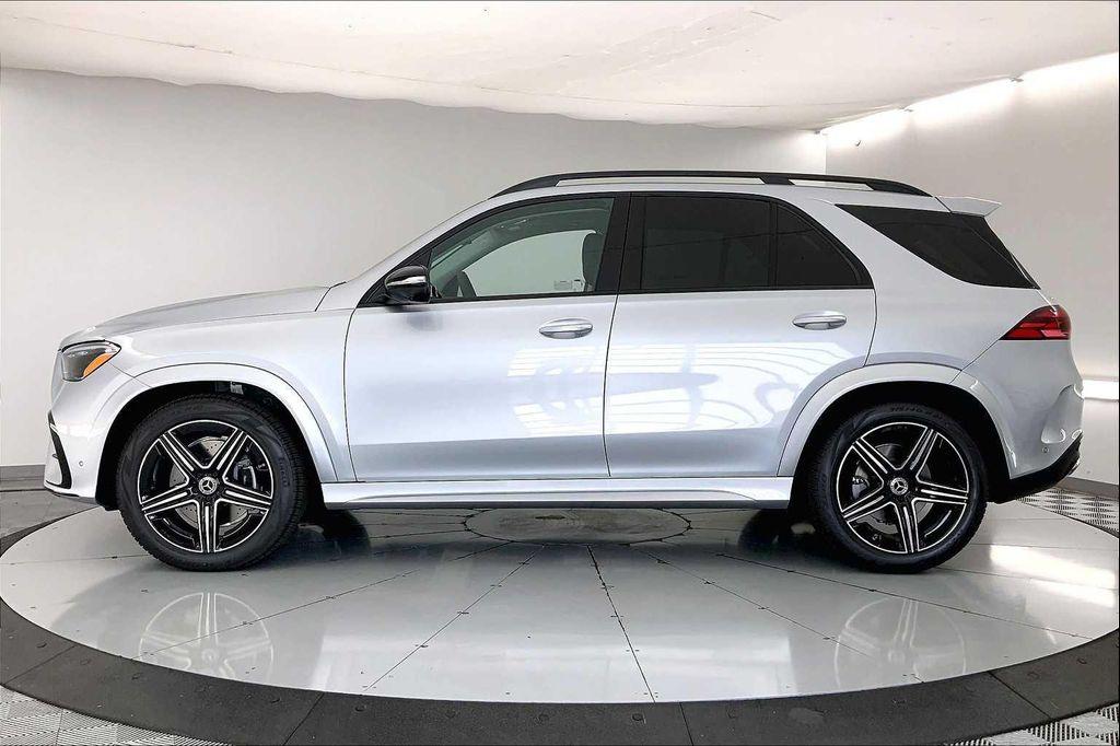 new 2026 Mercedes-Benz GLE 450 car, priced at $79,630