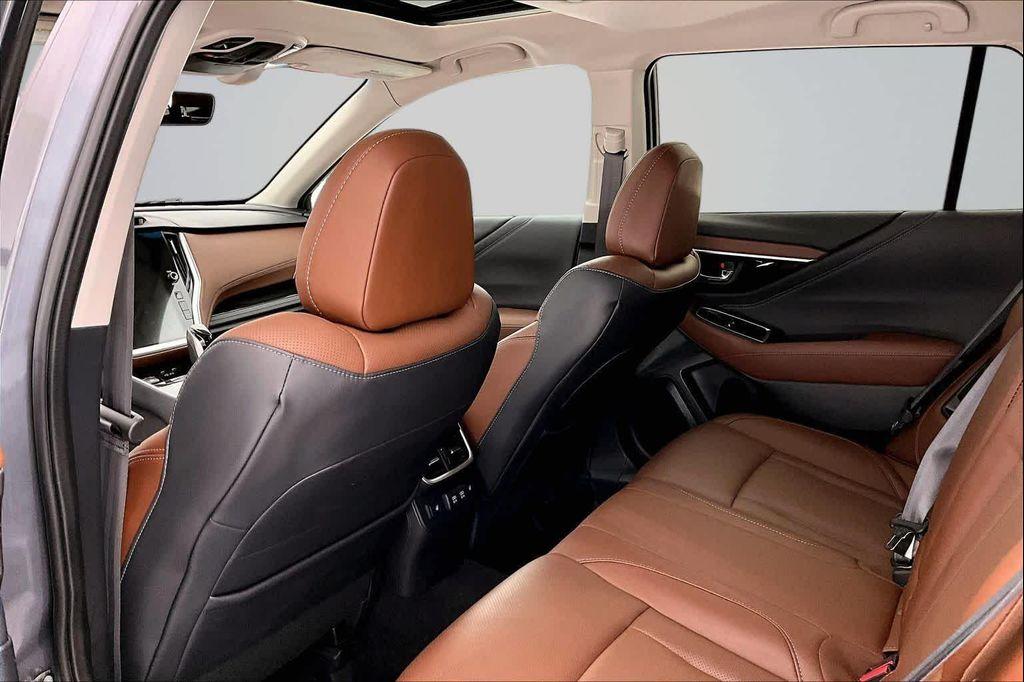 used 2022 Subaru Outback car, priced at $23,972