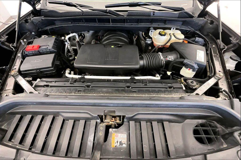 used 2020 GMC Sierra 1500 car, priced at $42,575