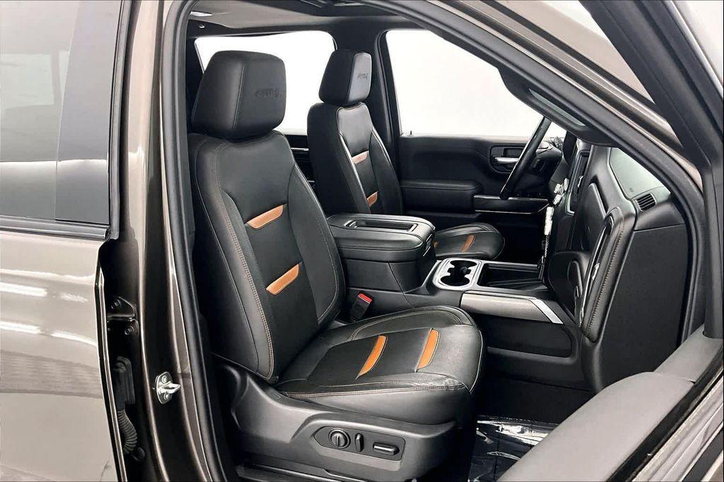 used 2020 GMC Sierra 1500 car, priced at $42,575