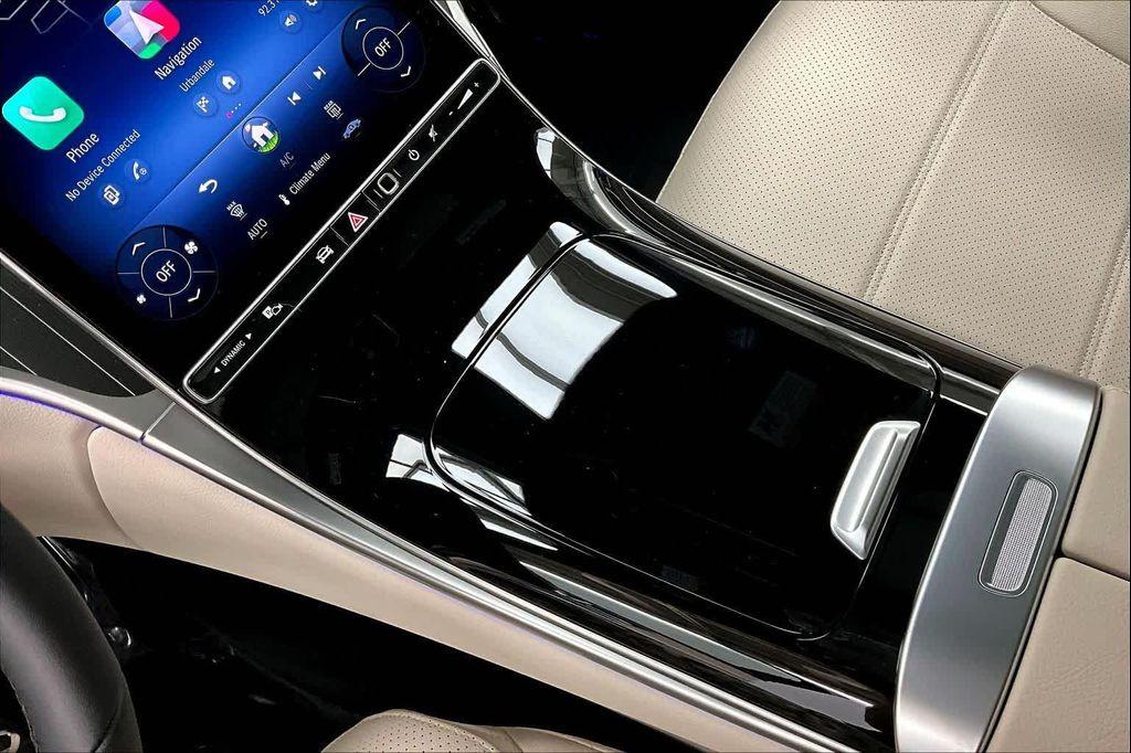 new 2026 Mercedes-Benz GLC 300 car, priced at $63,145