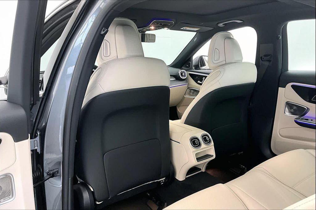 new 2026 Mercedes-Benz C-Class car, priced at $57,170