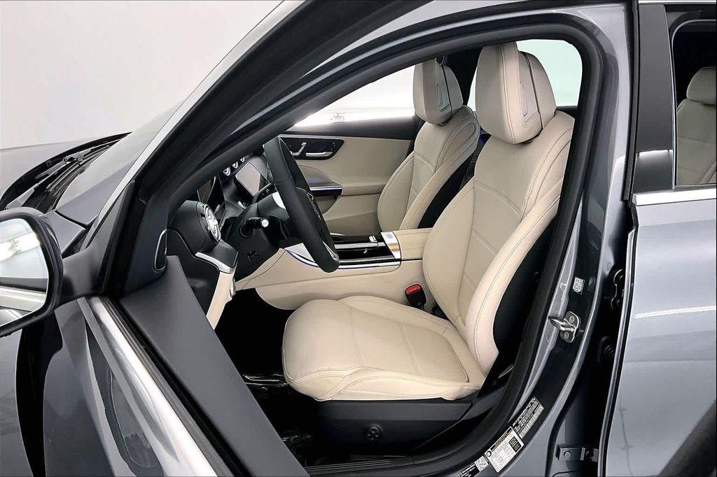new 2026 Mercedes-Benz C-Class car, priced at $57,170