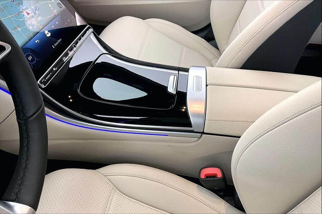 new 2026 Mercedes-Benz C-Class car, priced at $57,170