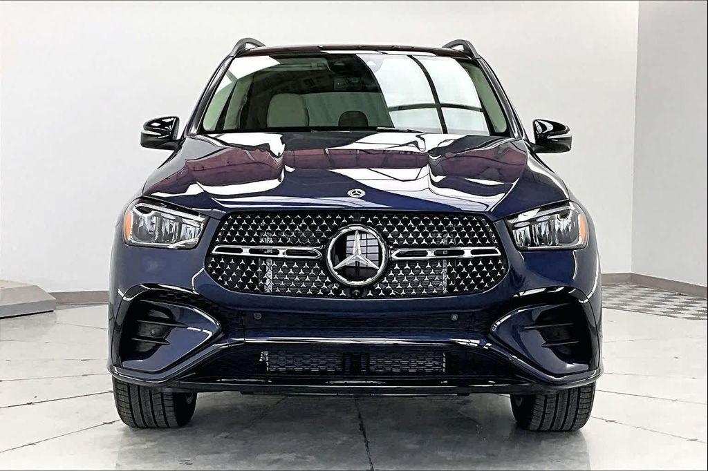 new 2026 Mercedes-Benz GLE 350 car, priced at $77,640