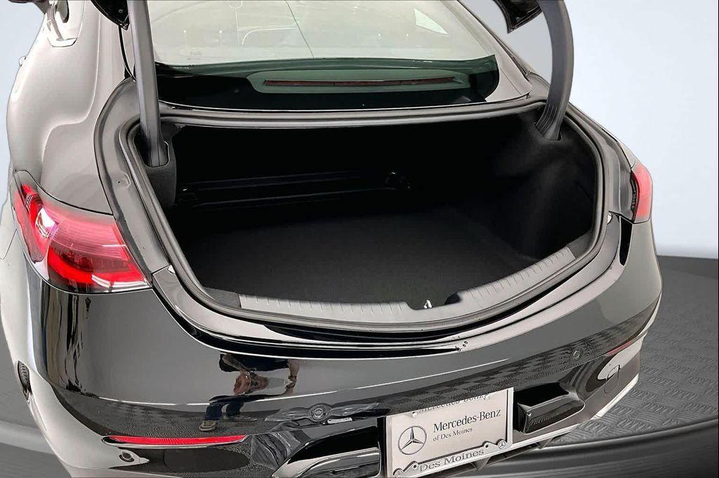 new 2026 Mercedes-Benz CLE 300 car, priced at $64,535
