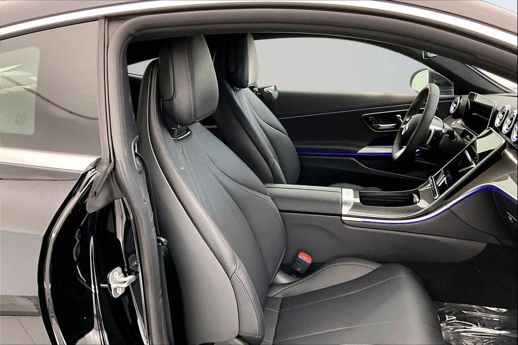 new 2026 Mercedes-Benz CLE 300 car, priced at $64,535