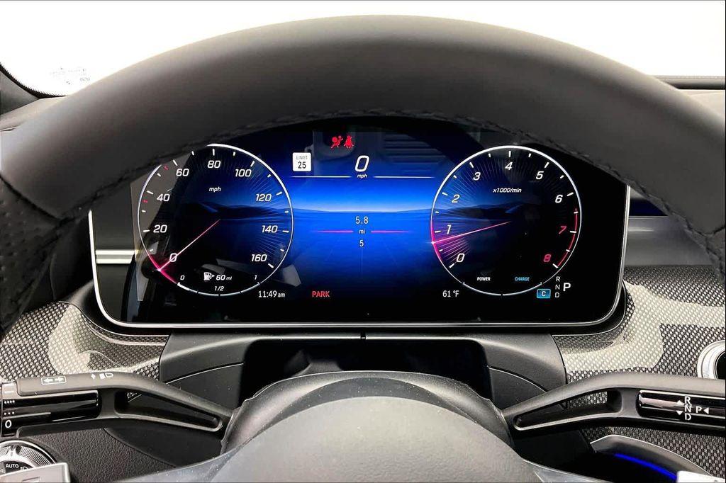 new 2026 Mercedes-Benz CLE 300 car, priced at $64,535