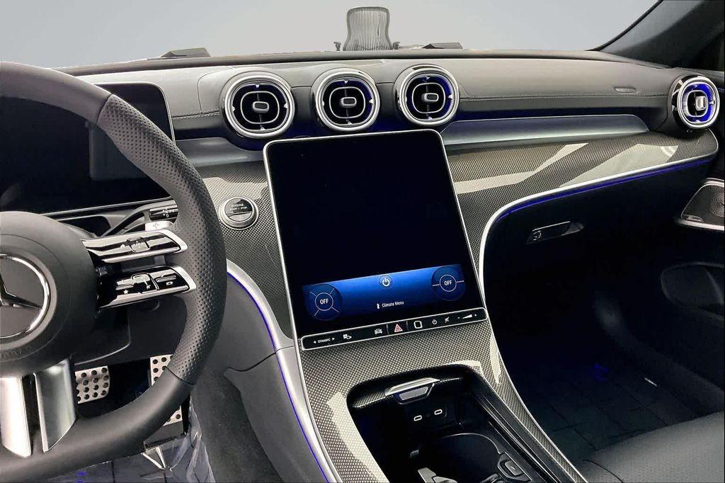 new 2026 Mercedes-Benz CLE 300 car, priced at $64,535
