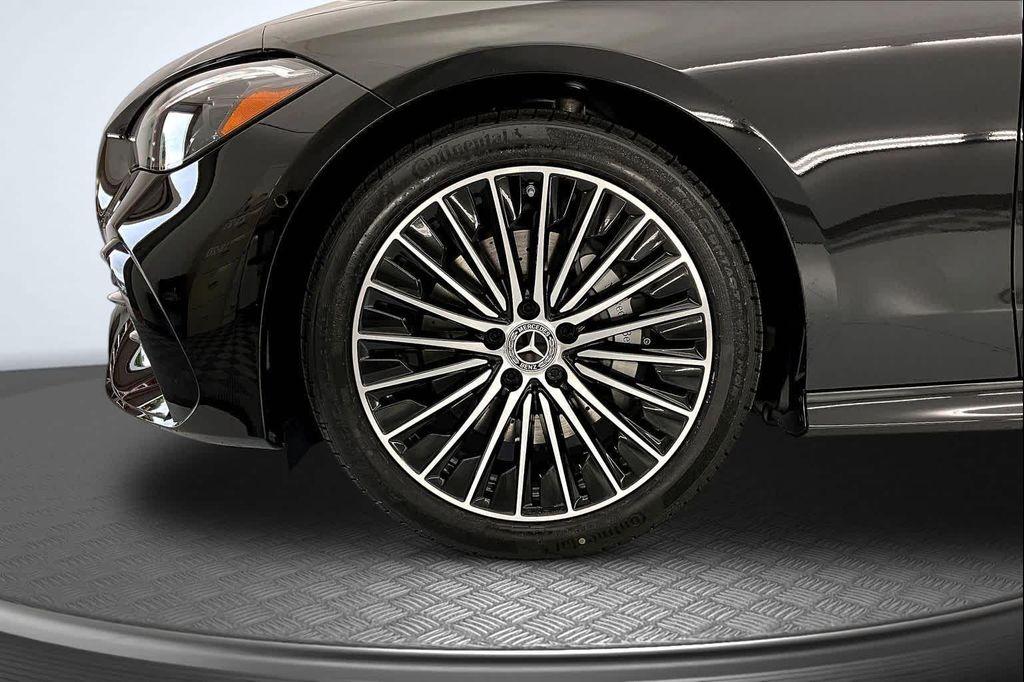 new 2026 Mercedes-Benz CLE 300 car, priced at $64,535