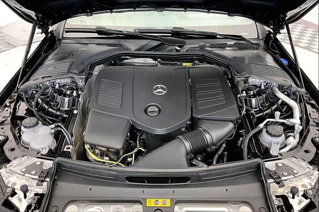 new 2026 Mercedes-Benz CLE 300 car, priced at $64,535