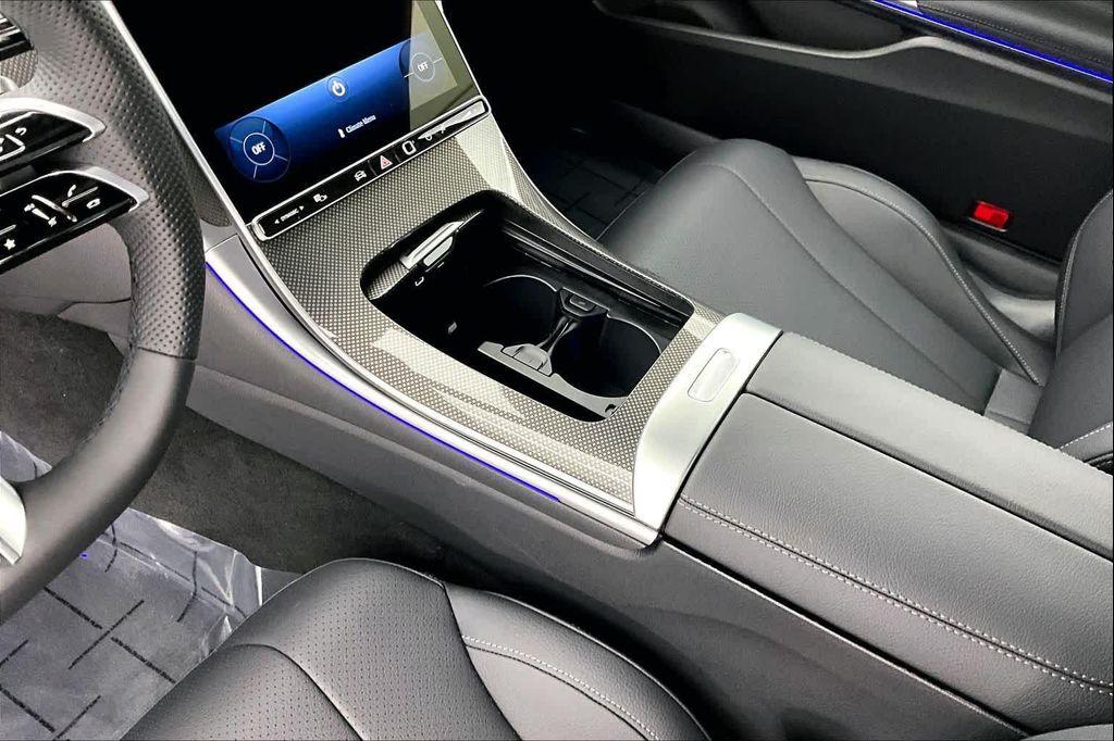 new 2026 Mercedes-Benz CLE 300 car, priced at $64,535