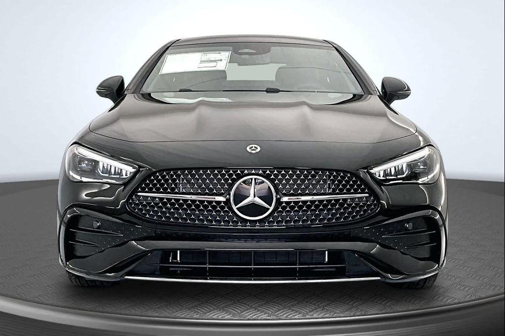 new 2026 Mercedes-Benz CLE 300 car, priced at $64,535