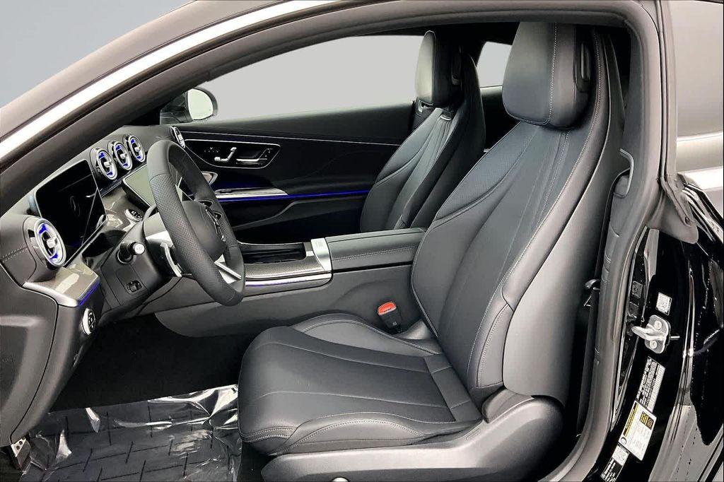 new 2026 Mercedes-Benz CLE 300 car, priced at $64,535