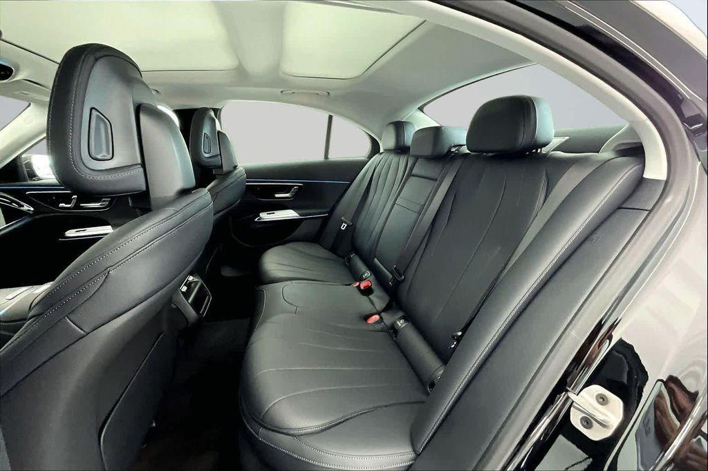new 2026 Mercedes-Benz E-Class car, priced at $75,145