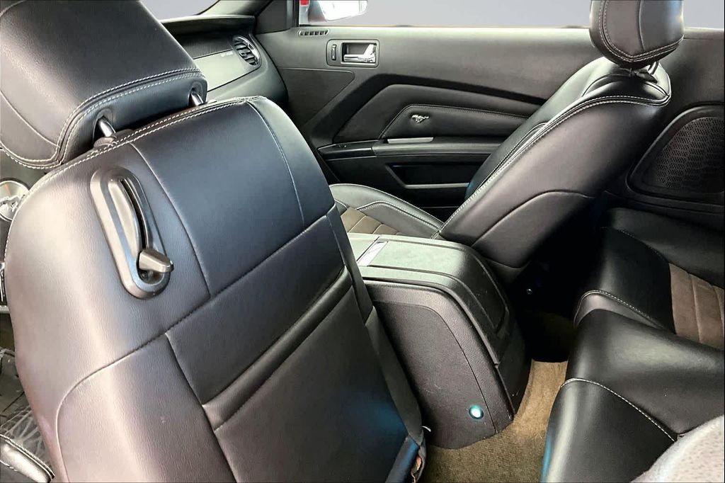 used 2014 Ford Mustang car, priced at $21,965