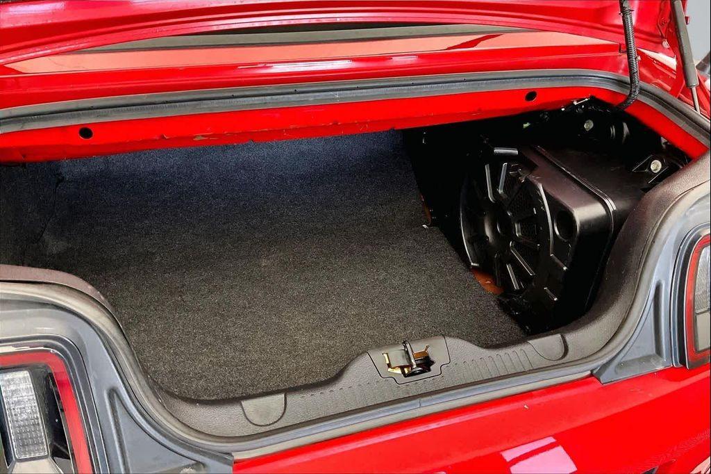 used 2014 Ford Mustang car, priced at $21,965