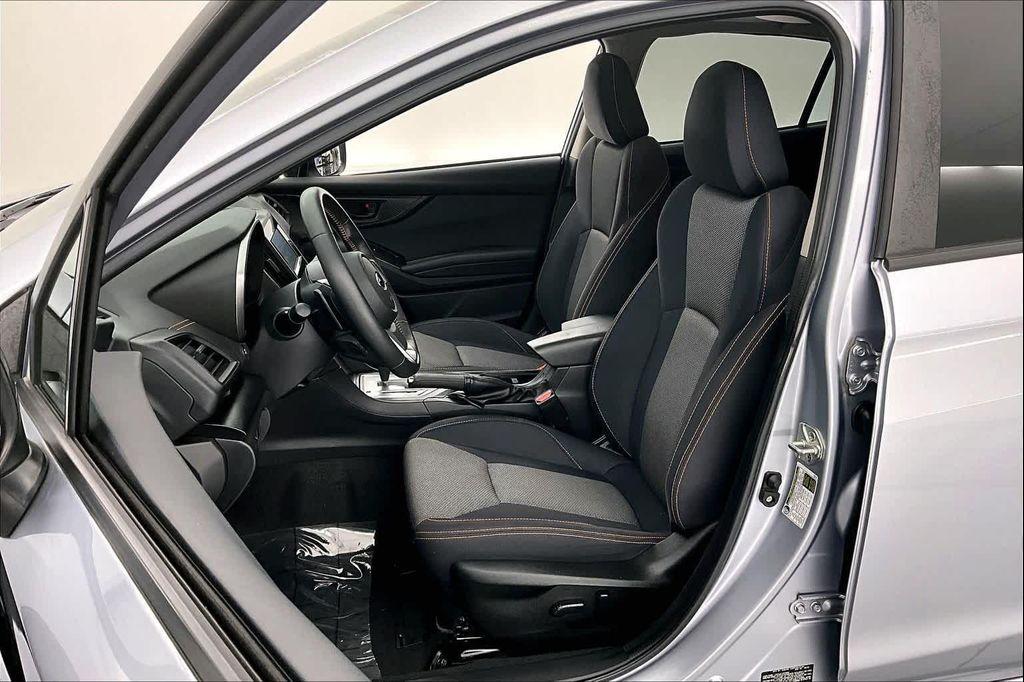 used 2021 Subaru Crosstrek car, priced at $23,765