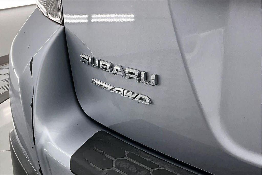 used 2021 Subaru Crosstrek car, priced at $23,765