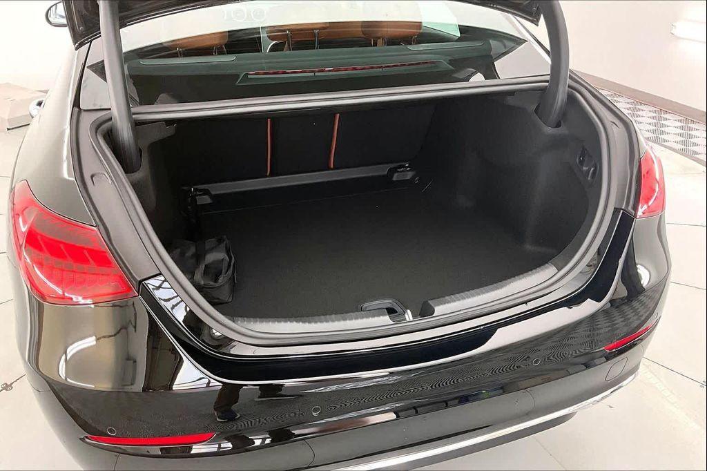 new 2026 Mercedes-Benz C-Class car, priced at $56,235