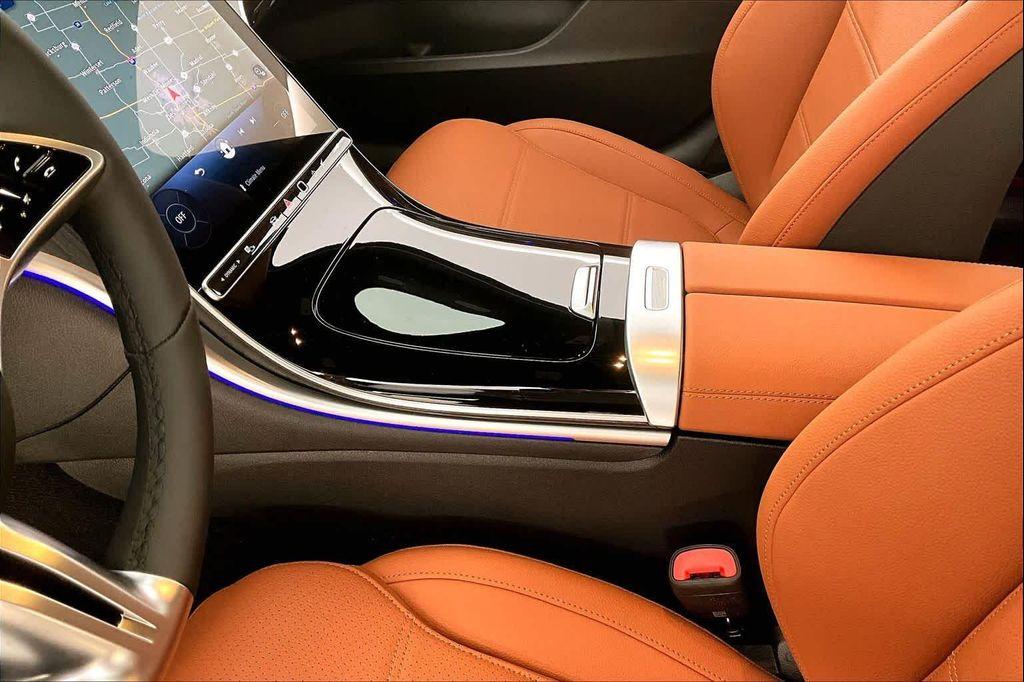 new 2026 Mercedes-Benz C-Class car, priced at $56,235