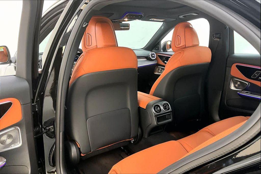 new 2026 Mercedes-Benz C-Class car, priced at $56,235