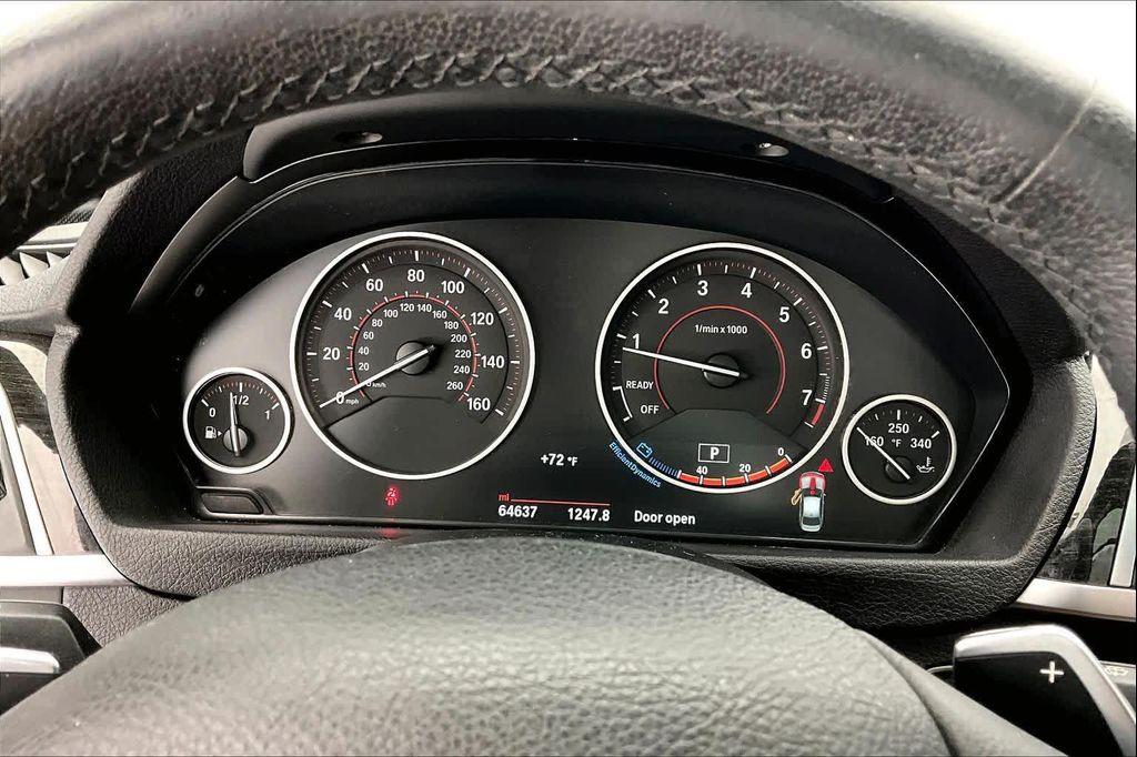 used 2016 BMW 328 car, priced at $17,157