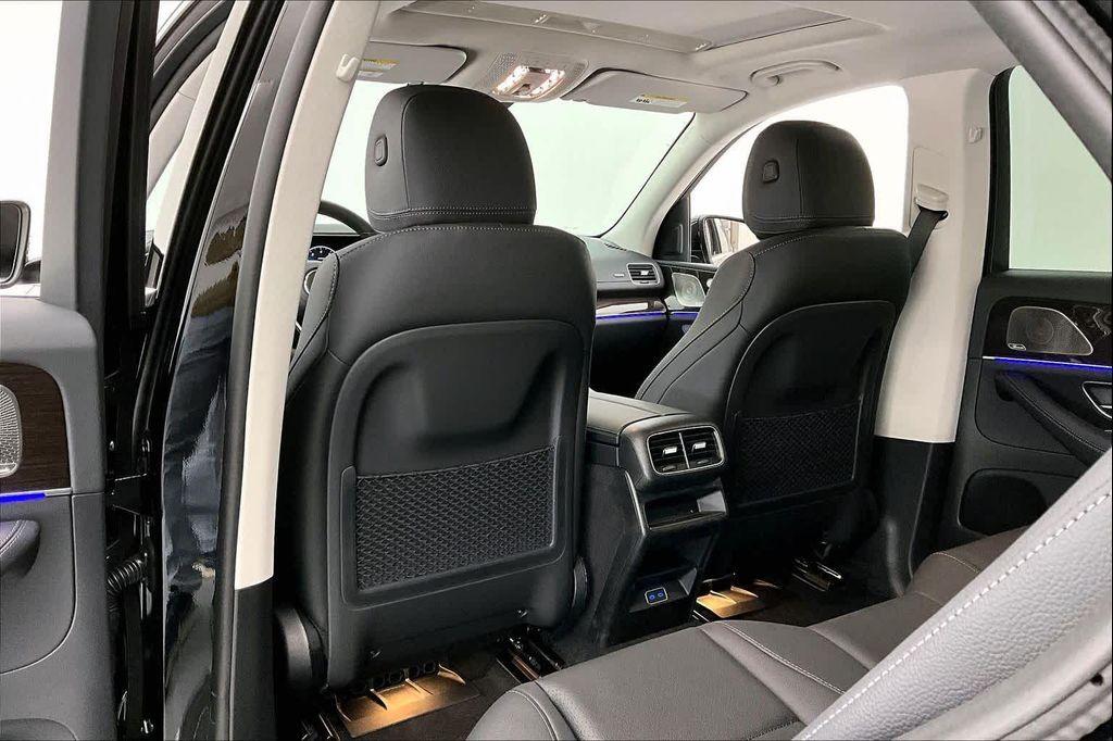new 2026 Mercedes-Benz GLE 350 car, priced at $70,620