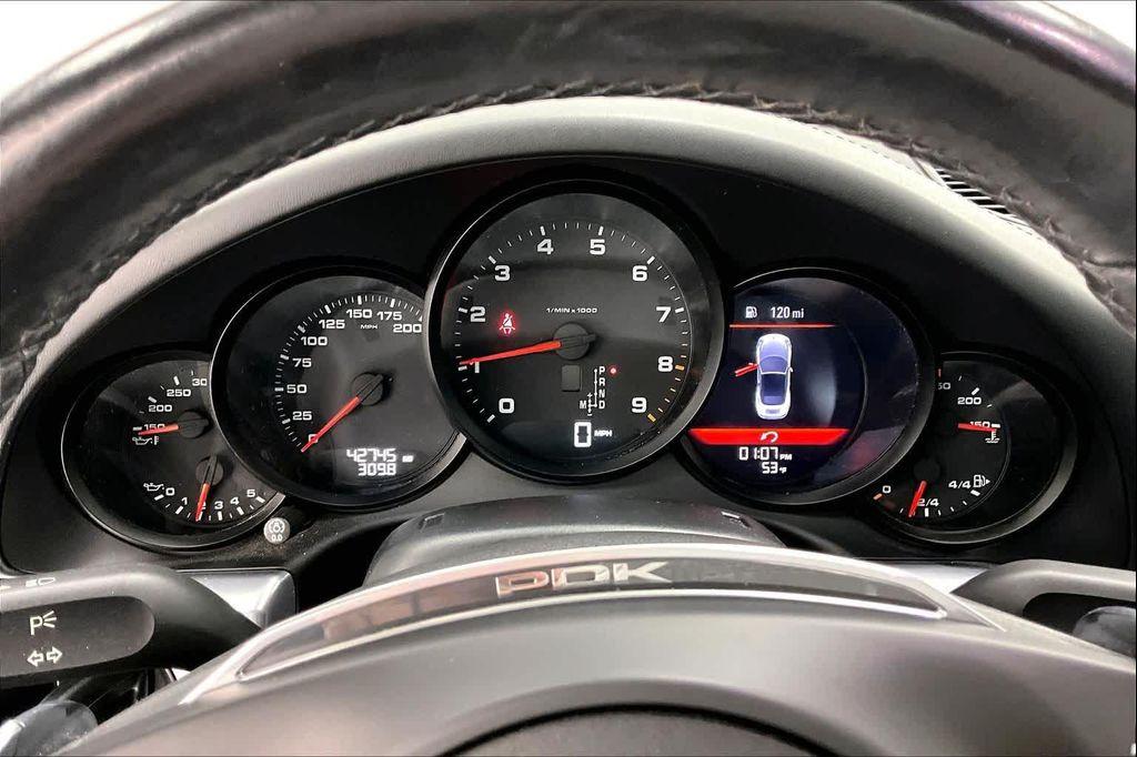 used 2013 Porsche 911 car, priced at $66,930