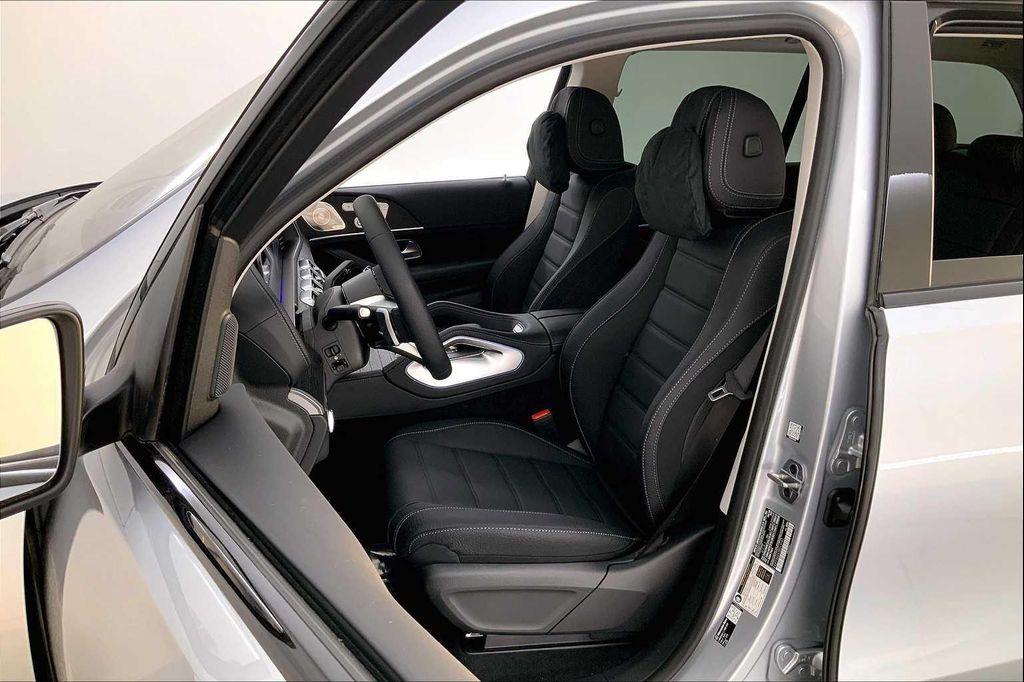 new 2026 Mercedes-Benz GLS 450 car, priced at $105,420