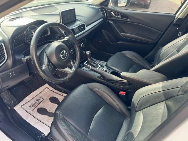used 2016 Mazda Mazda3 car, priced at $9,900