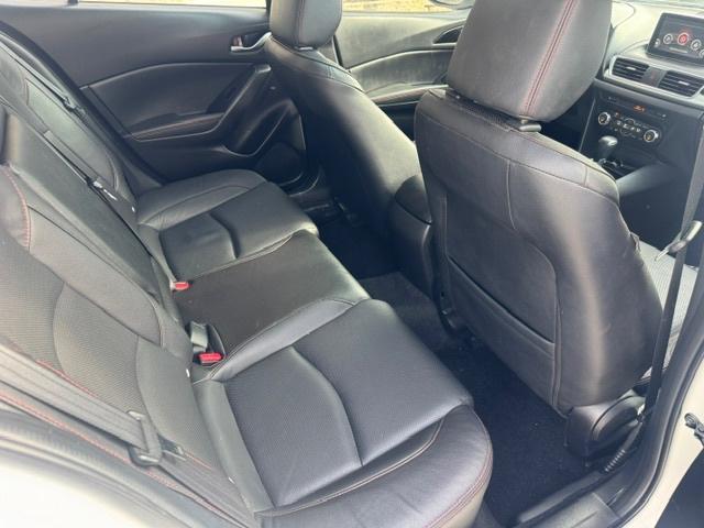 used 2016 Mazda Mazda3 car, priced at $9,900